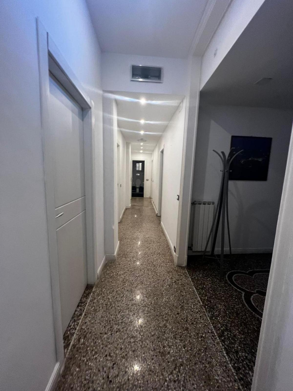 Acquamarina Hotel Genoa Exterior photo