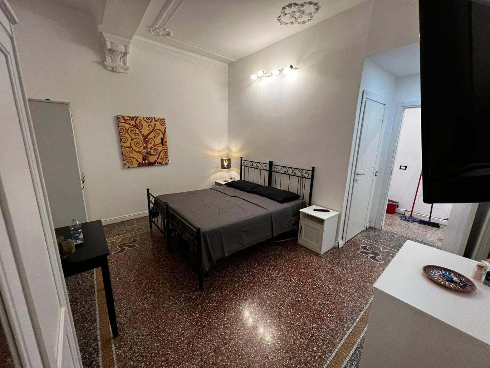 Acquamarina Hotel Genoa Exterior photo