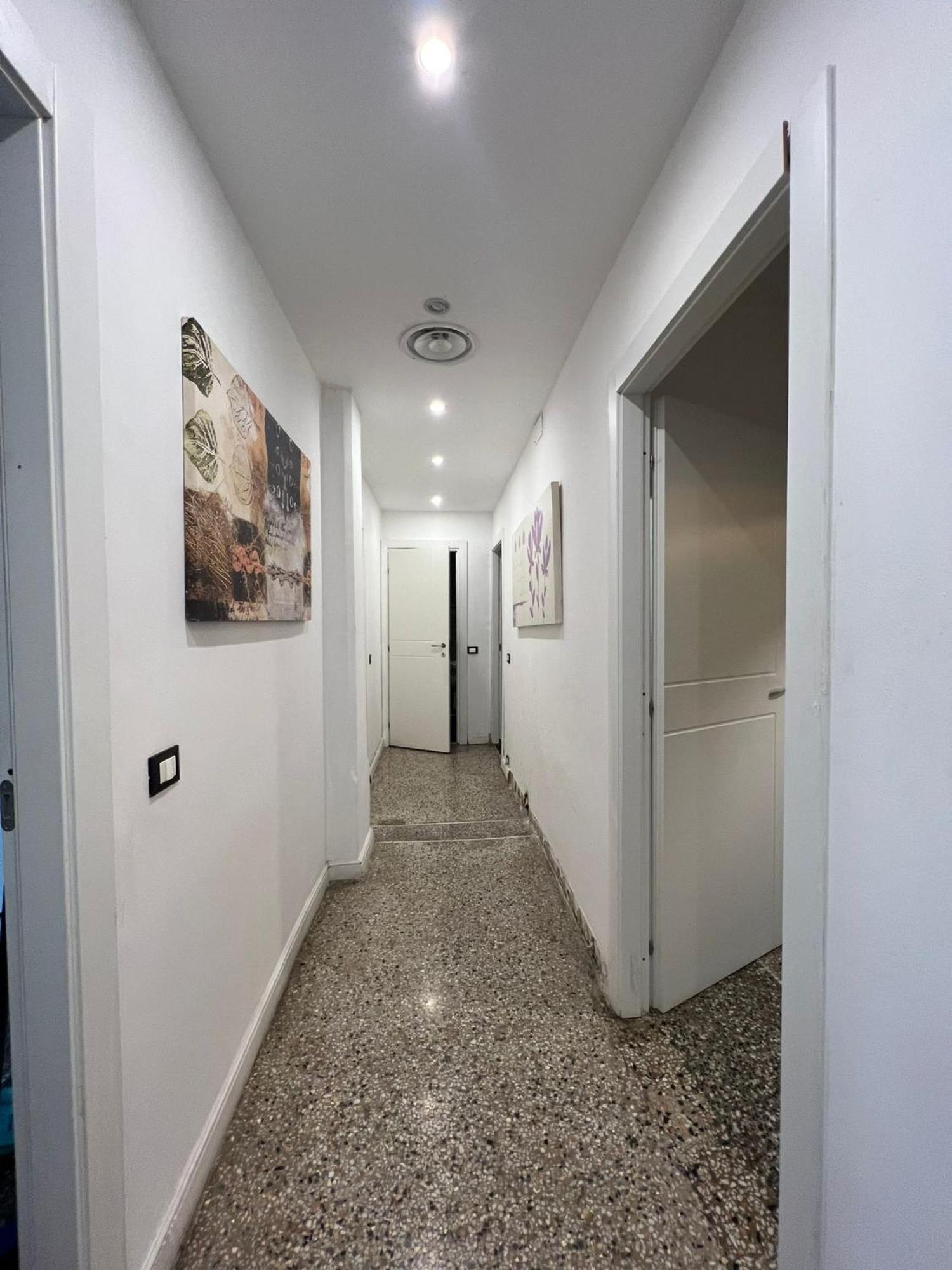 Acquamarina Hotel Genoa Exterior photo
